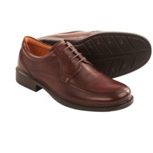 29%OFF メンズカジュアルシューズ （男性用）ECCOダブリンエプロントウオックスフォードシューズ ECCO Dublin Apron Toe Oxford Shoes (For Men)画像